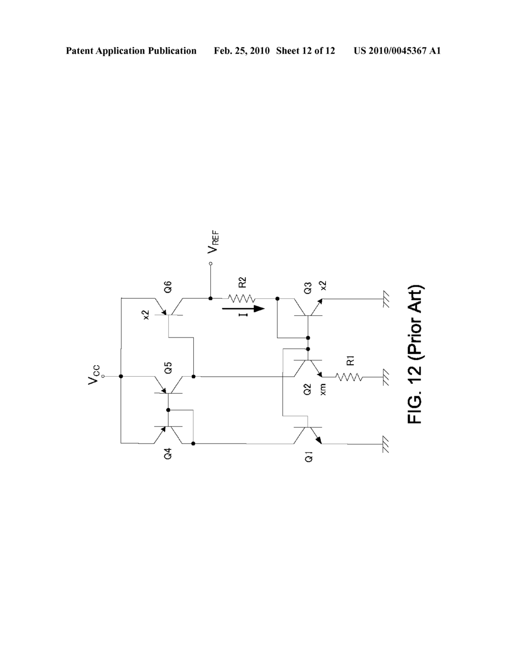 LOW-VOLTAGE OPERATION CONSTANT-VOLTAGE CIRCUIT - diagram, schematic, and image 13