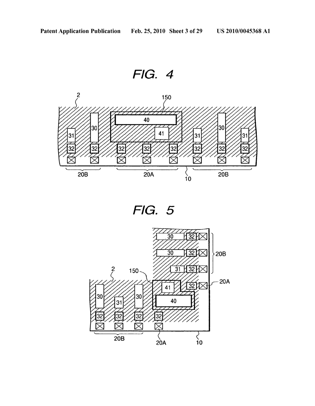 Semiconductor Integrated Circuit - diagram, schematic, and image 04