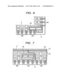 Semiconductor Integrated Circuit diagram and image