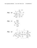 Semiconductor Integrated Circuit diagram and image