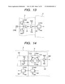 Semiconductor Integrated Circuit diagram and image