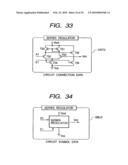 Semiconductor Integrated Circuit diagram and image