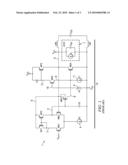 LOW DROP VOLTAGE REGULATOR WITH INSTANT LOAD REGULATION AND METHOD diagram and image