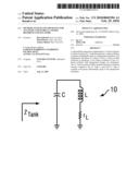 Method, System and Apparatus for Accurate and Stable LC-Based Reference Oscillators diagram and image