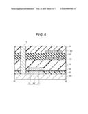 Thin film balun diagram and image