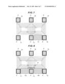 Thin film balun diagram and image