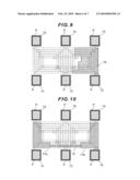 Thin film balun diagram and image