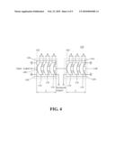 Marchand Balun With Air Bridge diagram and image