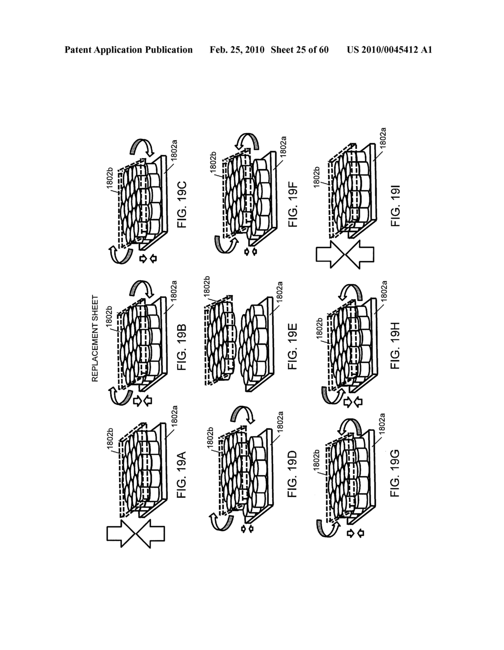 SYSTEM AND METHOD FOR PRODUCING BIASED CIRCULAR FIELD EMISSION STRUCTURES - diagram, schematic, and image 26