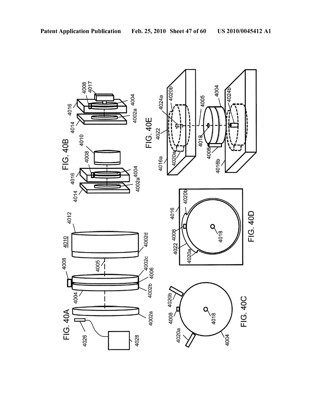 SYSTEM AND METHOD FOR PRODUCING BIASED CIRCULAR FIELD EMISSION STRUCTURES - diagram, schematic, and image 48