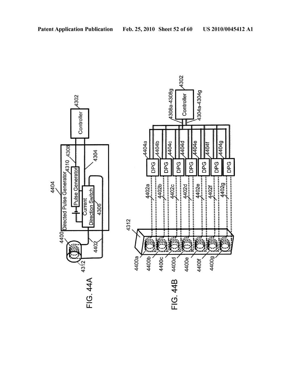 SYSTEM AND METHOD FOR PRODUCING BIASED CIRCULAR FIELD EMISSION STRUCTURES - diagram, schematic, and image 53