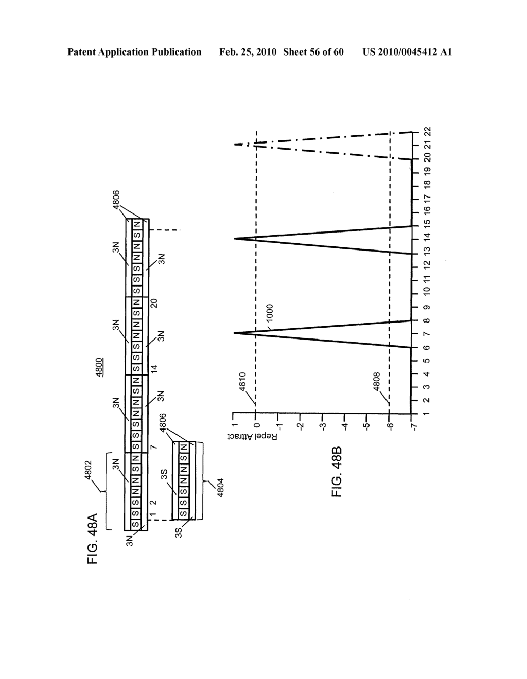 SYSTEM AND METHOD FOR PRODUCING BIASED CIRCULAR FIELD EMISSION STRUCTURES - diagram, schematic, and image 57