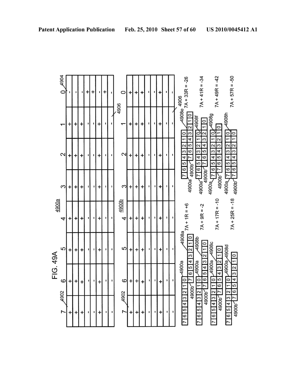 SYSTEM AND METHOD FOR PRODUCING BIASED CIRCULAR FIELD EMISSION STRUCTURES - diagram, schematic, and image 58