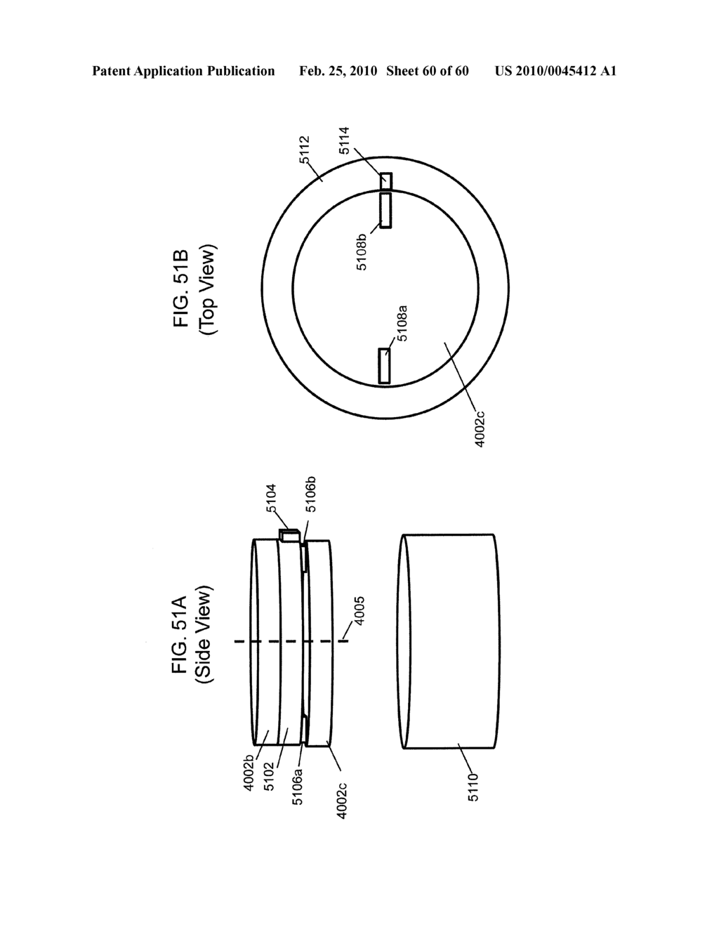 SYSTEM AND METHOD FOR PRODUCING BIASED CIRCULAR FIELD EMISSION STRUCTURES - diagram, schematic, and image 61