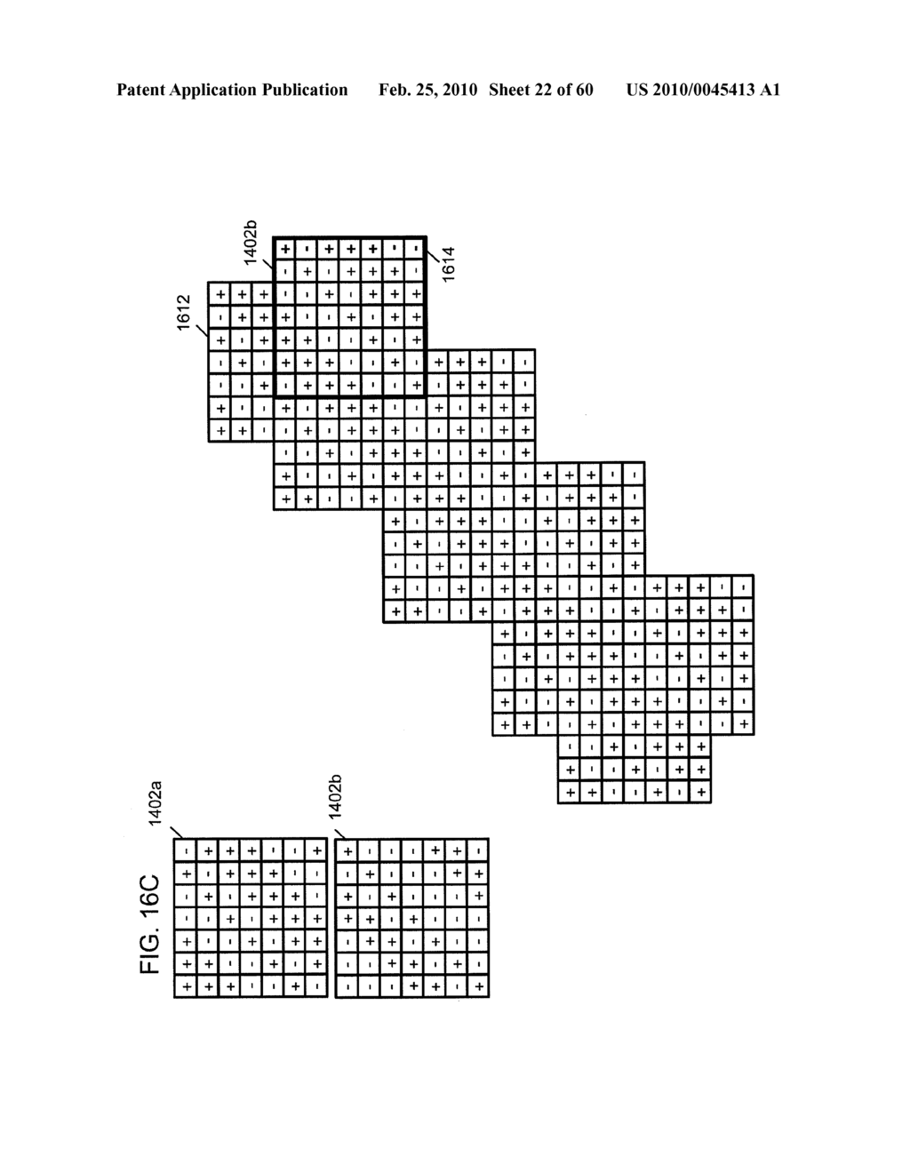 SYSTEM AND METHOD FOR PRODUCING CIRCULAR FIELD EMISSION STRUCTURES - diagram, schematic, and image 23