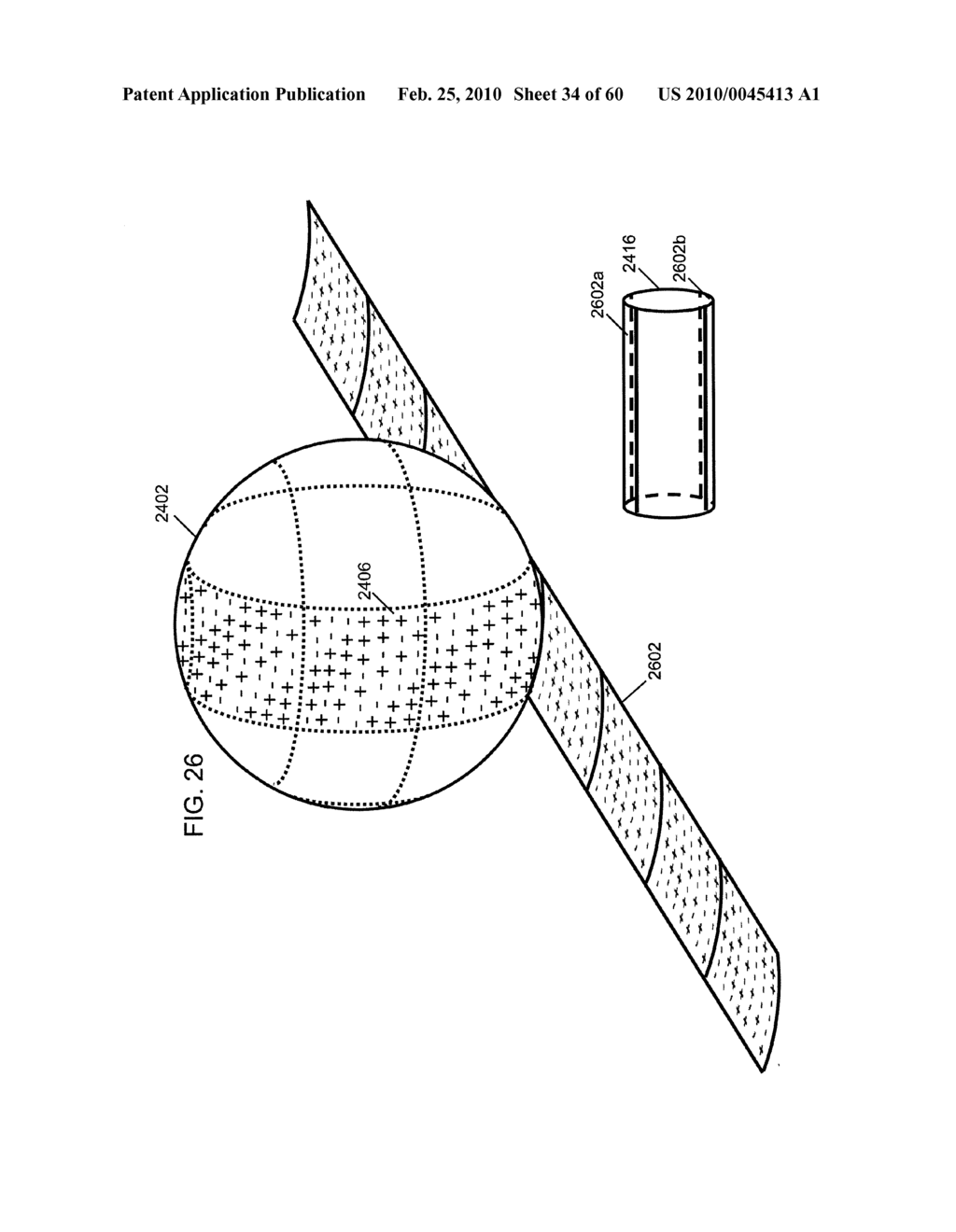 SYSTEM AND METHOD FOR PRODUCING CIRCULAR FIELD EMISSION STRUCTURES - diagram, schematic, and image 35