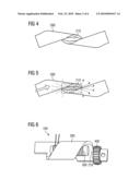 Large current sensor diagram and image