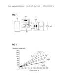 Large current sensor diagram and image