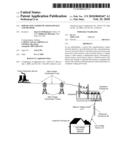 Power Line Communications Device and Method diagram and image