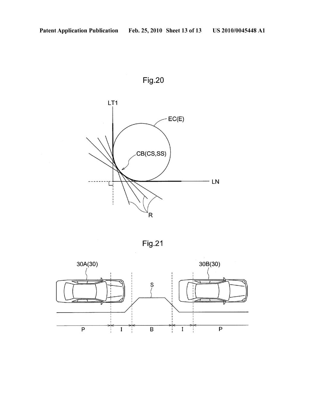 OBSTACLE DETECTION APPARATUS - diagram, schematic, and image 14