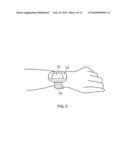 Method and apparatus for real time performance assessment diagram and image