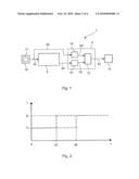 METHOD AND DEVICE FOR AUDIBLE WARNING WHEN AN AIRCRAFT AUTOPILOT IS DEACTIVATED diagram and image