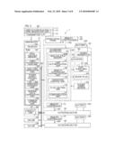 MARINE VESSEL THEFT DETERRENT APPARATUS AND MARINE VESSEL INCLUDING THE SAME diagram and image