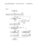 MARINE VESSEL THEFT DETERRENT APPARATUS AND MARINE VESSEL INCLUDING THE SAME diagram and image