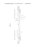 INPUT/OUTPUT (IO) INTERFACE AND METHOD OF TRANSMITTING IO DATA diagram and image