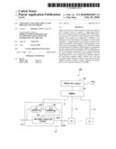 SWITCHED CAPACITOR CIRCUIT AND PIPELINE A/D CONVERTER diagram and image