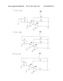 SWITCHED CAPACITOR CIRCUIT AND PIPELINE A/D CONVERTER diagram and image