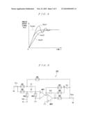SWITCHED CAPACITOR CIRCUIT AND PIPELINE A/D CONVERTER diagram and image