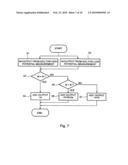 Pulse phase difference detecting circuit and A/D converter using the same diagram and image