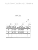 POSITIONING METHOD, POSITIONING DEVICE, AND ELECTRONIC INSTRUMENT diagram and image