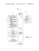 MOBILE TERMINAL AND METHOD FOR AUTOMATIC GEOTAGGING diagram and image