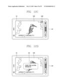 MOBILE TERMINAL AND METHOD FOR AUTOMATIC GEOTAGGING diagram and image