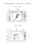 MOBILE TERMINAL AND METHOD FOR AUTOMATIC GEOTAGGING diagram and image