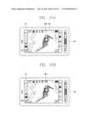 MOBILE TERMINAL AND METHOD FOR AUTOMATIC GEOTAGGING diagram and image