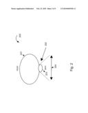 STEERABLE ANTENNA AND RECEIVER INTERFACE FOR TERRESTRIAL BROADCAST diagram and image