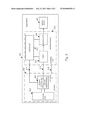 STEERABLE ANTENNA AND RECEIVER INTERFACE FOR TERRESTRIAL BROADCAST diagram and image