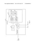 STEERABLE ANTENNA AND RECEIVER INTERFACE FOR TERRESTRIAL BROADCAST diagram and image