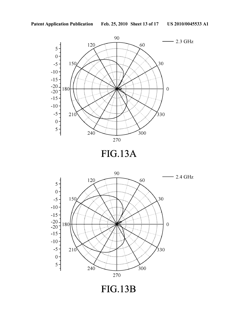 DUAL-POLARIZED ANTENNA - diagram, schematic, and image 14