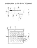 PLANAR ANTENNA AND WIRELESS COMMUNICATION APPARATUS diagram and image