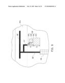 PLANAR ANTENNA AND WIRELESS COMMUNICATION APPARATUS diagram and image