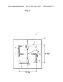 LOW-PROFILE ANTENNA STRUCTURE diagram and image