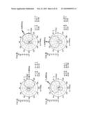 LOW-PROFILE ANTENNA STRUCTURE diagram and image