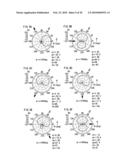 LOW-PROFILE ANTENNA STRUCTURE diagram and image