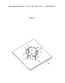 LOW-PROFILE ANTENNA STRUCTURE diagram and image