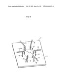 LOW-PROFILE ANTENNA STRUCTURE diagram and image