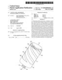  Antenna and a Method of Manufacturing an Antenna diagram and image